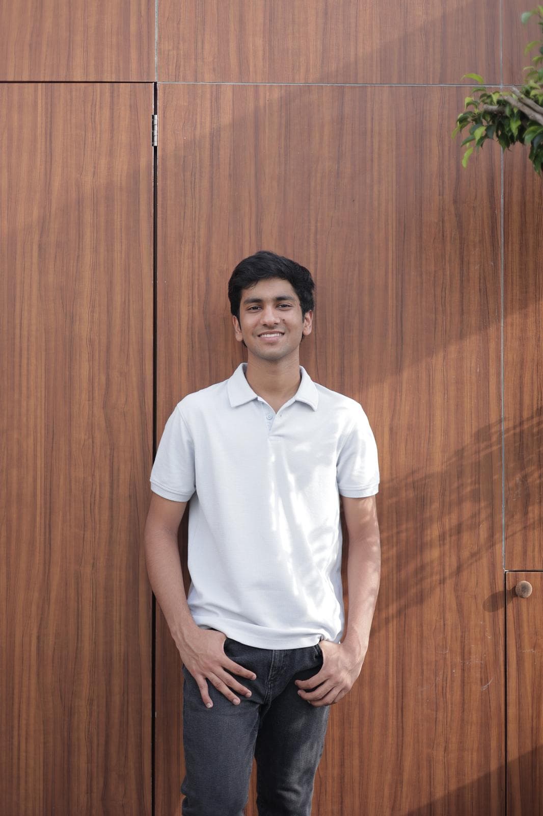 Shaurya Kandoi, founder of Multiplay