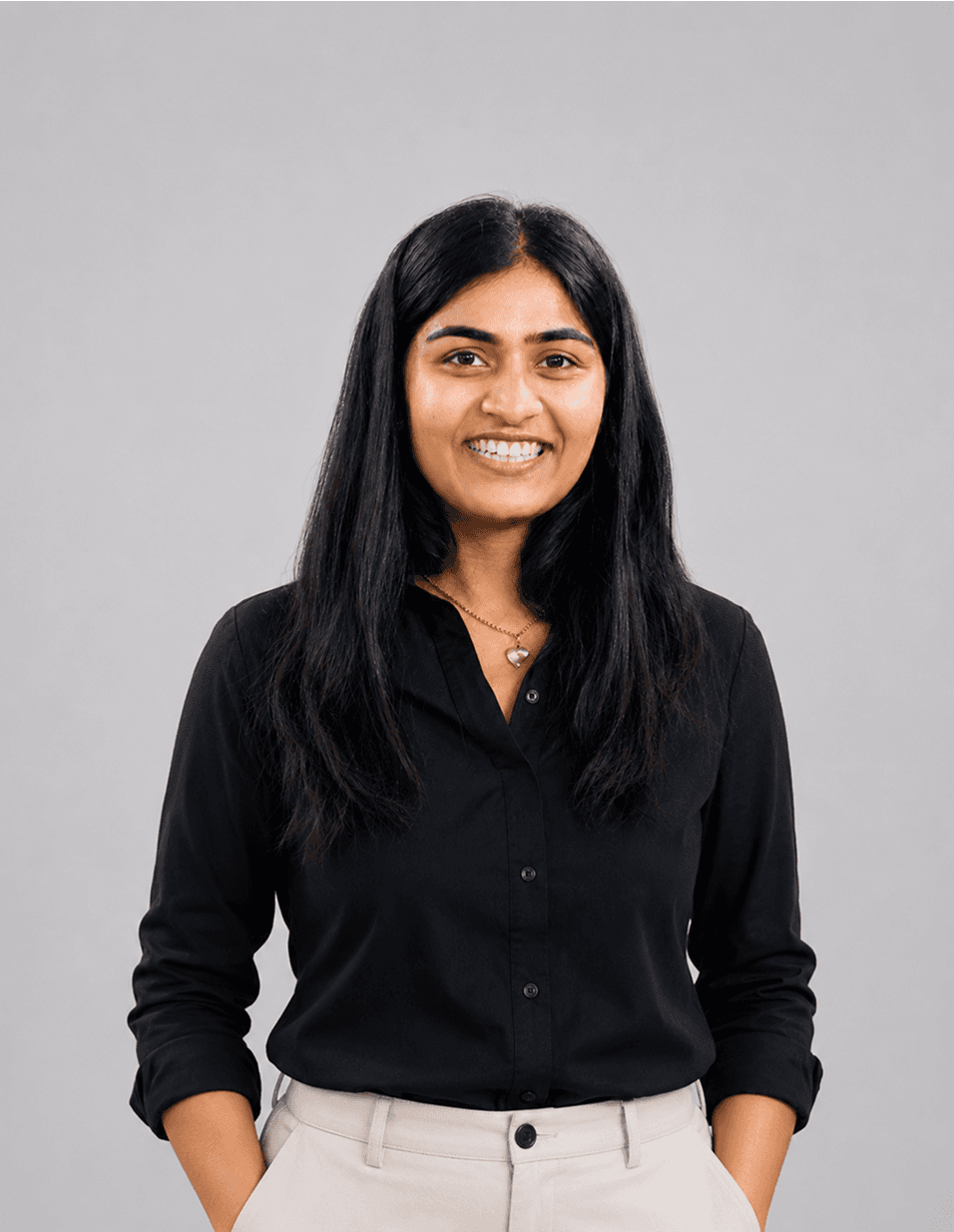 Dr. Niti Gala